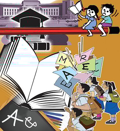 ವಿಶ್ಲೇಷಣೆ: ಭಾಷಾ ಕೌಶಲ: ಬೇಕು ಯೋಜನೆ