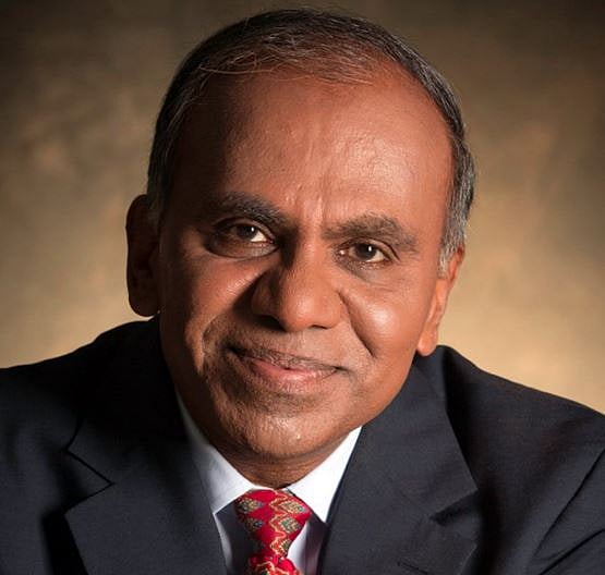 ಭಾರತ ಸಂಜಾತ ಡಾ. ಸುಬ್ರ ಸುರೇಶ್‌ಗೆ ಅಮೆರಿಕದ ರಾಷ್ಟ್ರೀಯ ವಿಜ್ಞಾನ ಪದಕ

