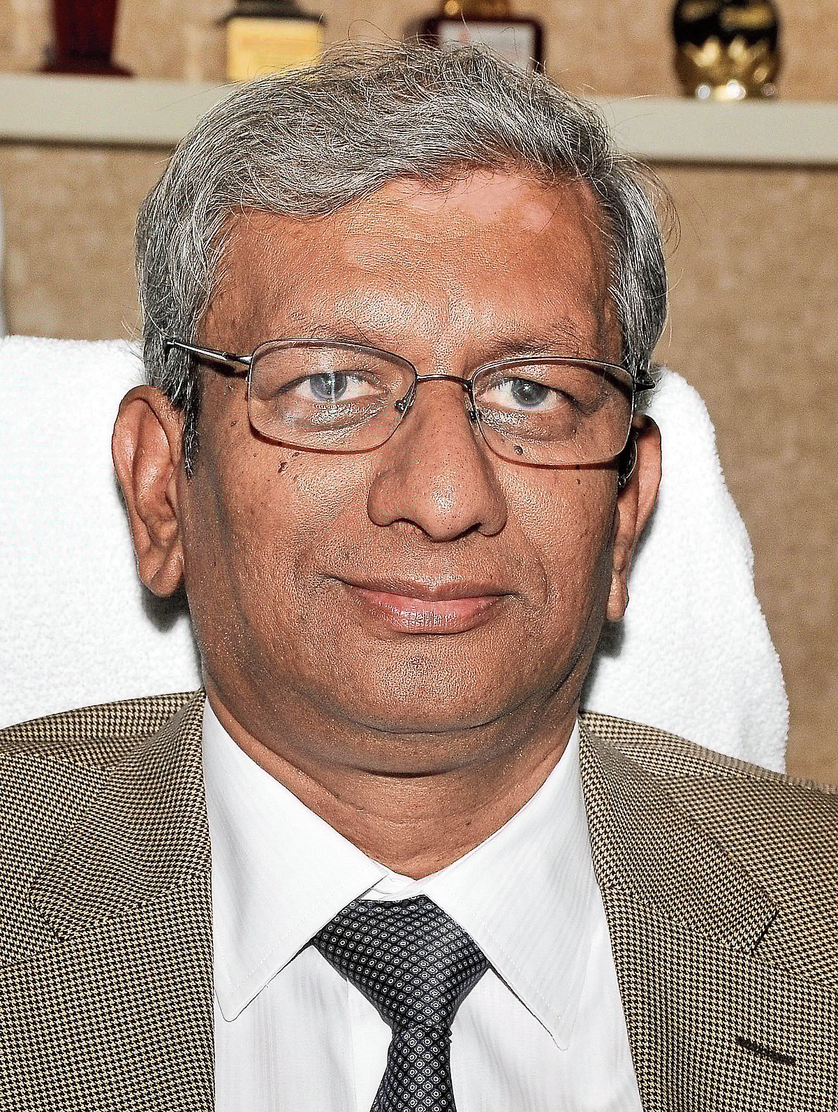 ಇಂಟರ್ನ್‌ಶಿಪ್‌ ನಿಗಾಕ್ಕೆ ವಿಚಕ್ಷಣಾ ದಳ: ವಿಟಿಯು ಕುಲಪತಿ ಎಸ್‌.ವಿದ್ಯಾಶಂಕರ್ 