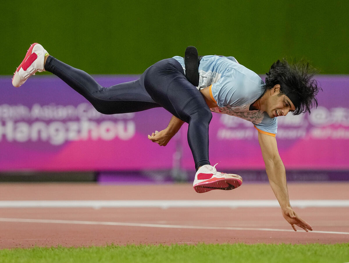 ವಿಶ್ವ ಚಾಂಪಿಯನ್‌ಷಿಪ್‌‌ನಲ್ಲೂ ಚಿನ್ನ ಸಾಧನೆ ಮಾಡಿದ್ದರು. 