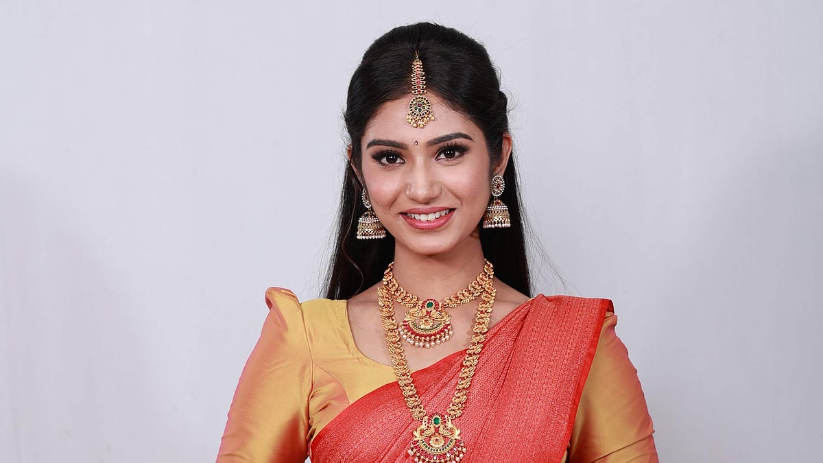 ಉದಯ ವಾಹಿನಿಯಲ್ಲಿ ಹೊಸ ಧಾರಾವಾಹಿ: ‘ಪ್ರೀತಿಯ ಅರಸಿ’