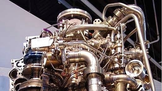 ಉಷ್ಣ ಎಂಜಿನ್: 2 ಶತಮಾನಗಳ ಸವಾಲು ಗೆದ್ದ ಬೆಂಗಳೂರು ವಿಜ್ಞಾನಿಗಳು 