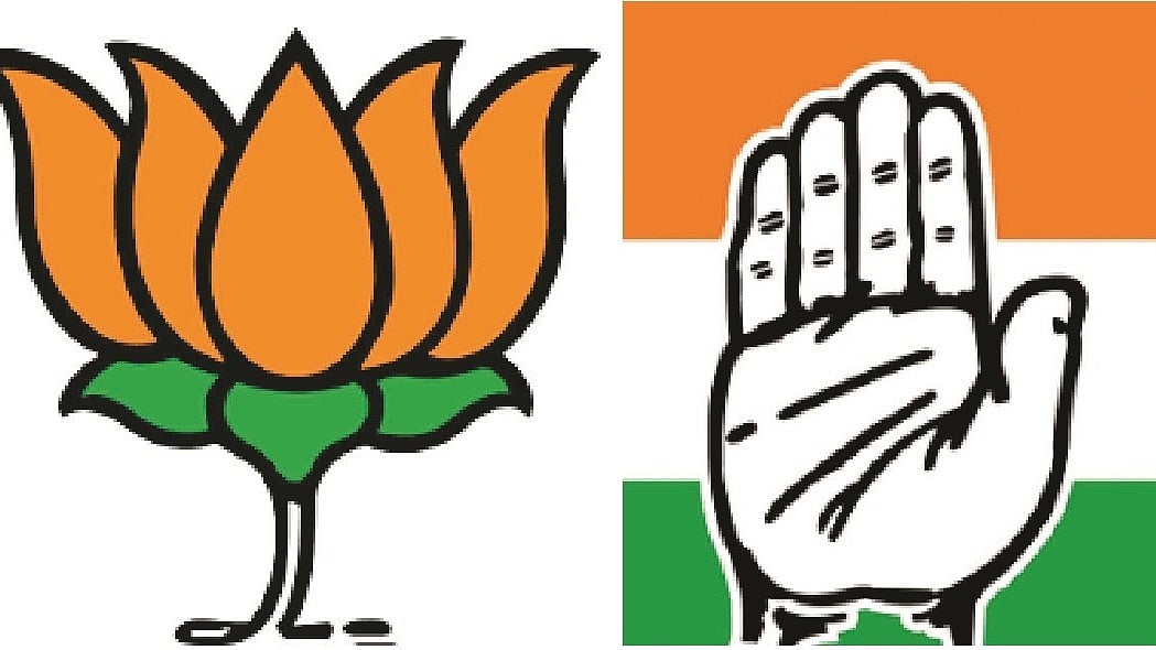 ಛತ್ತೀಸಗಢ ಚುನಾವಣೆ | 83 ಕಾಂಗ್ರೆಸ್‌ ಅಭ್ಯರ್ಥಿಗಳ ವಿರುದ್ಧ ಬಿಜೆಪಿ ದೂರು