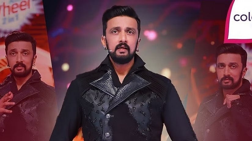 Bigg Boss Kannada–10: ಅಕ್ಟೋಬರ್ 8ರಿಂದ ಪ್ರಾರಂಭ