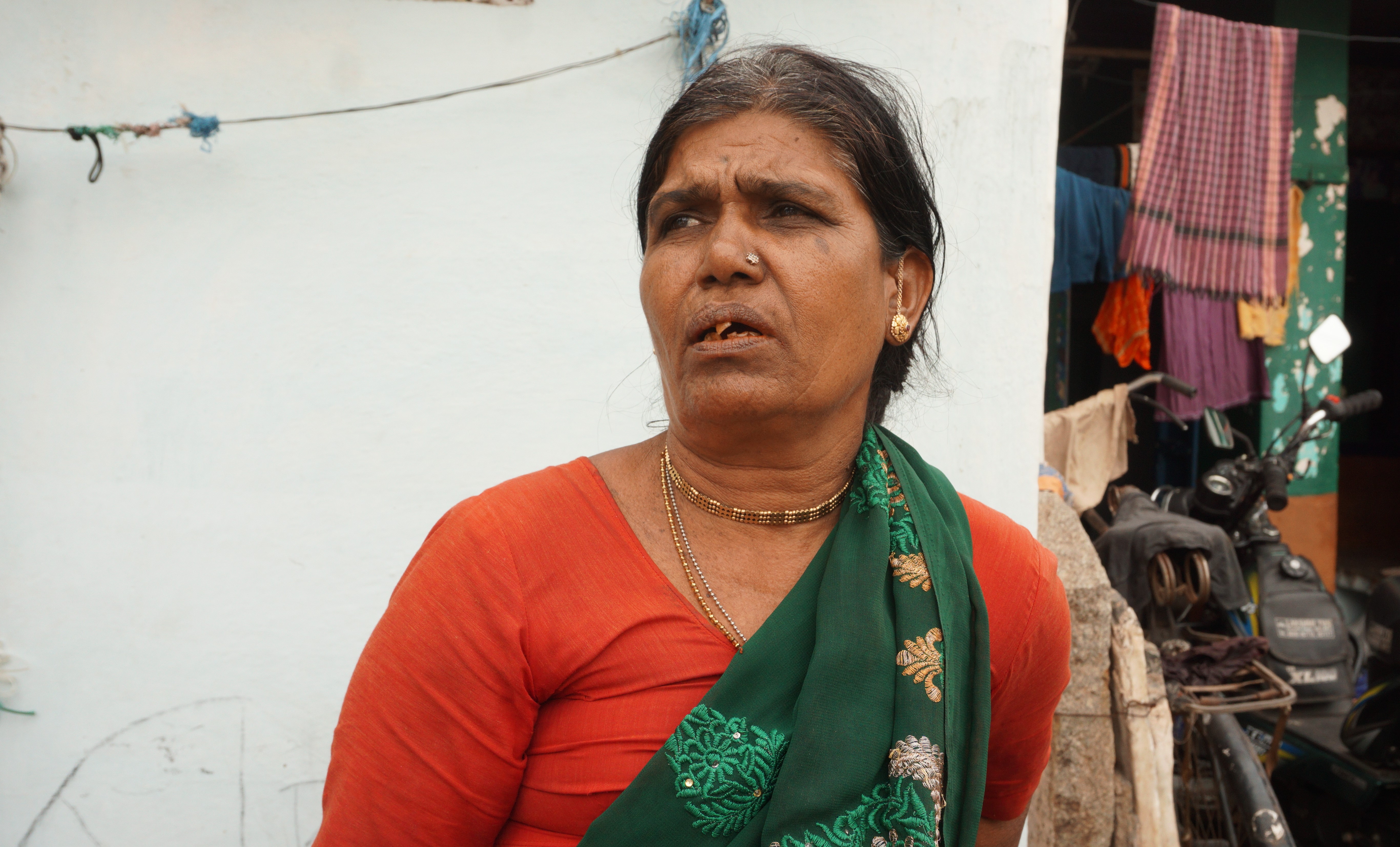 ಹನುಮಂತಮ್ಮ
