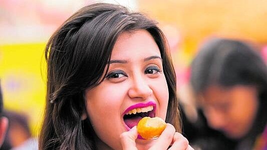 ನಾಲಗೆಗಾಗಿ ಗಂಟಲನ್ನು ಕೆಡಿಸಿಕೊಳ್ಳಬೇಡಿ