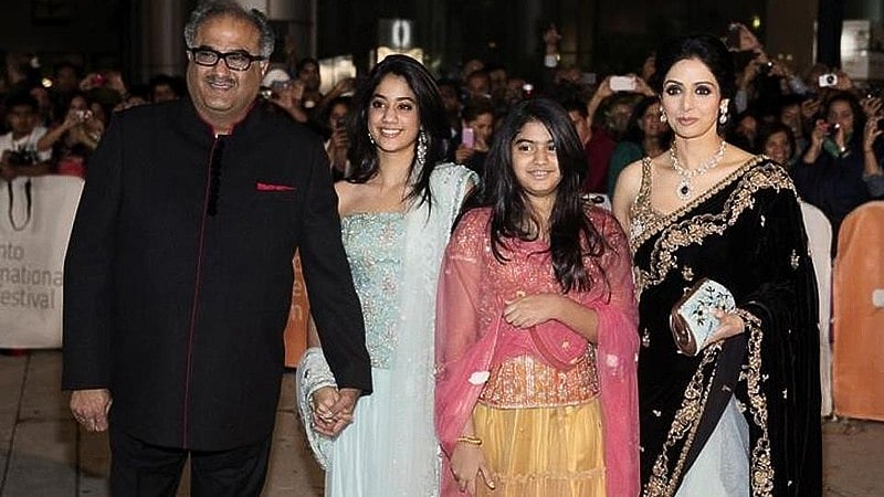 ನಟಿ ಶ್ರೀದೇವಿ ನಿಗೂಢ ಸಾವಿಗೆ ಕಾರಣ ಬಹಿರಂಗಪಡಿಸಿದ ಪತಿ ಬೋನಿ ಕಪೂರ್