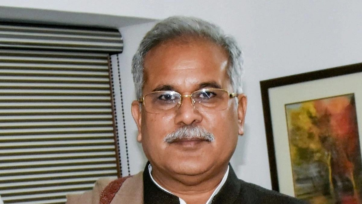 ಇತಿಹಾಸ ನಿರ್ಮಿಸುವ ಅವಕಾಶ ಕೈಚೆಲ್ಲಿದ ಭೂಪೇಶ್‌ ಬಘೆಲ್‌