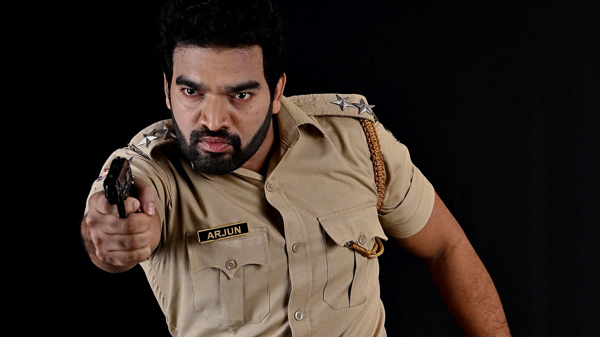 ಶೀಘ್ರದಲ್ಲೇ ‘ವಿದುರ’ ತೆರೆಗೆ