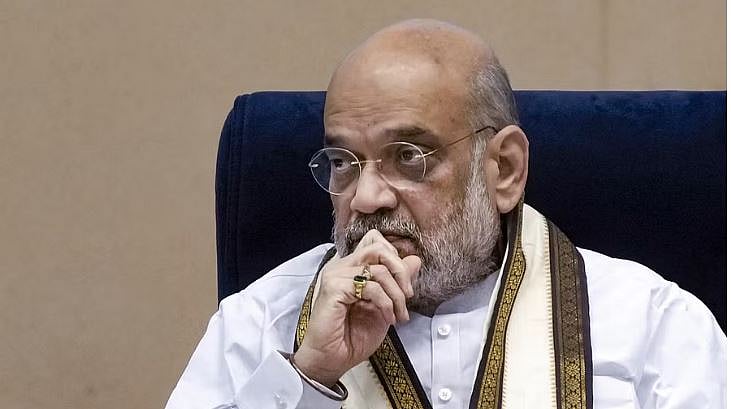 ಸ್ಫೋಟ: ಕೇರಳ ಸಿಎಂ ಜೊತೆ ಅಮಿತ್ ಶಾ ಚರ್ಚೆ– ಎನ್‌ಎಸ್‌ಜಿ, ಎನ್‌ಐಎ ತಂಡಗಳು ದೌಡು

