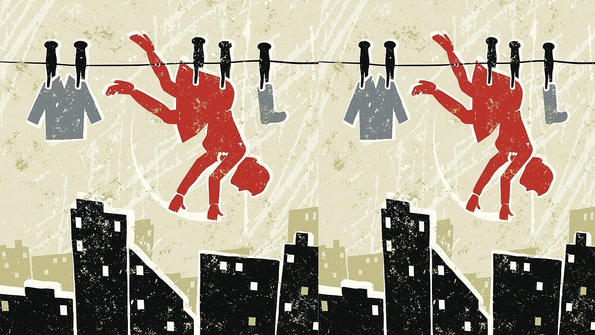 ಆಳ–ಅಗಲ | ವಾರದಲ್ಲಿ 70 ಗಂಟೆ ಕೆಲಸ: ಕೆಲವರ ಬೆಂಬಲ, ಹಲವರ ಆಕ್ರೋಶ