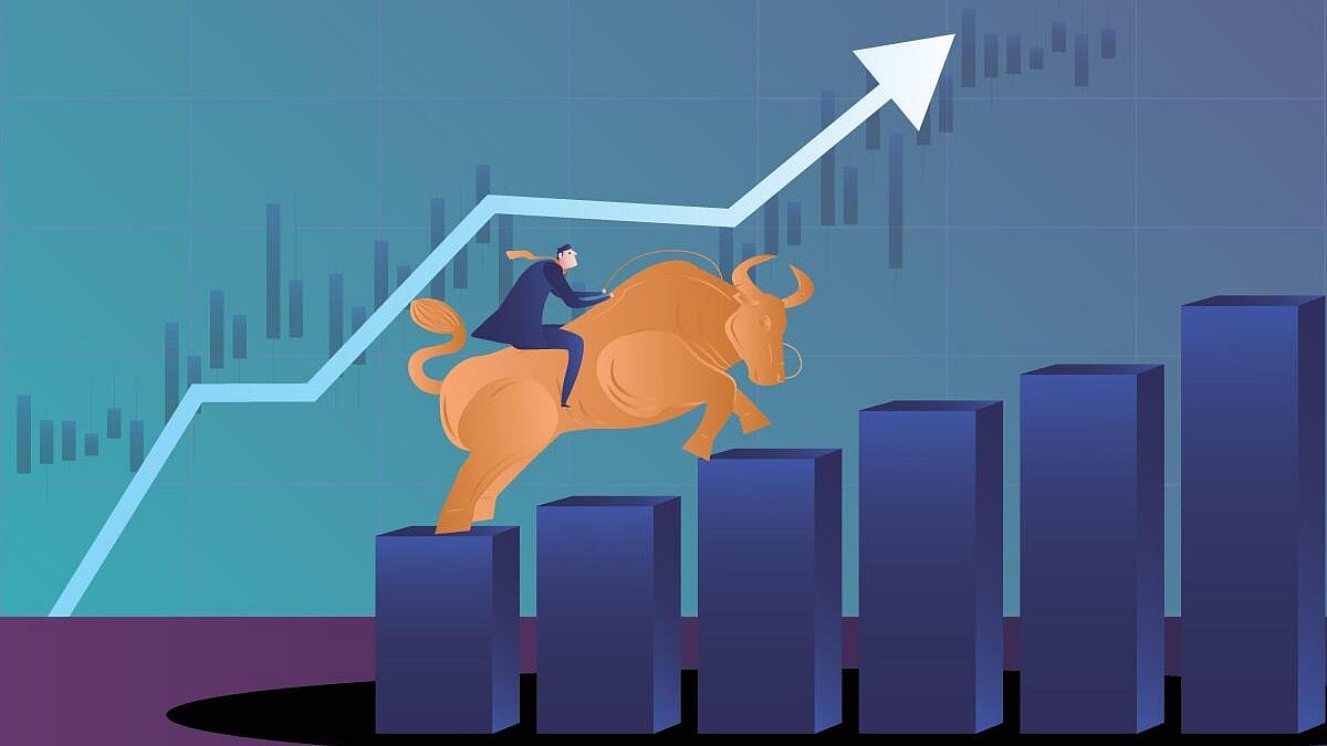 ಬಾಹ್ಯ ಸವಾಲಿನ ನಡುವೆಯೂ ದೇಶಿ ಮಾರುಕಟ್ಟೆ ಚೇತರಿಕೆ