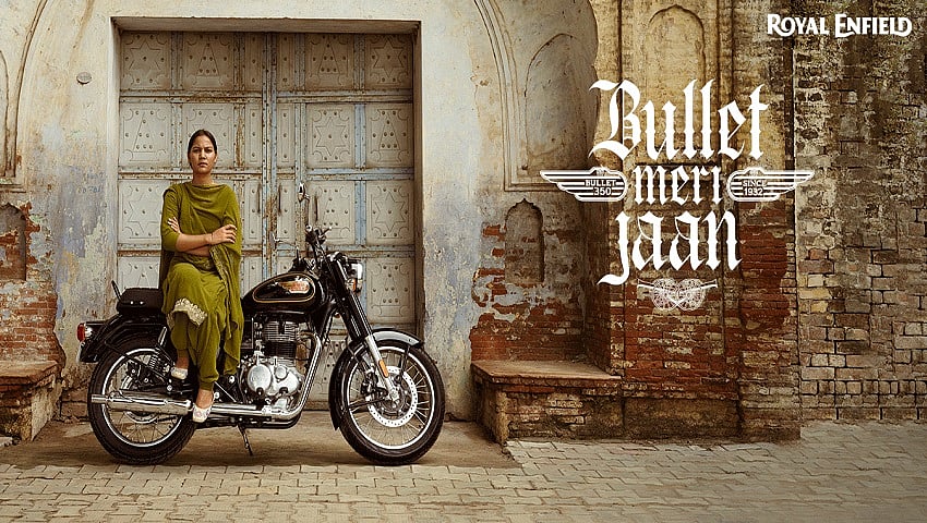 ಹೊಸ 2023 ಬುಲೆಟ್ 350: ಆಧುನಿಕ ನವೀಕರಣಗಳೊಂದಿಗೆ ಟೈಮ್‌ಲೆಸ್ ಐಕಾನ್ ಅನ್ನು ಅನಾವರಣಗೊಳಿಸಲಾಗುತ್ತಿದೆ