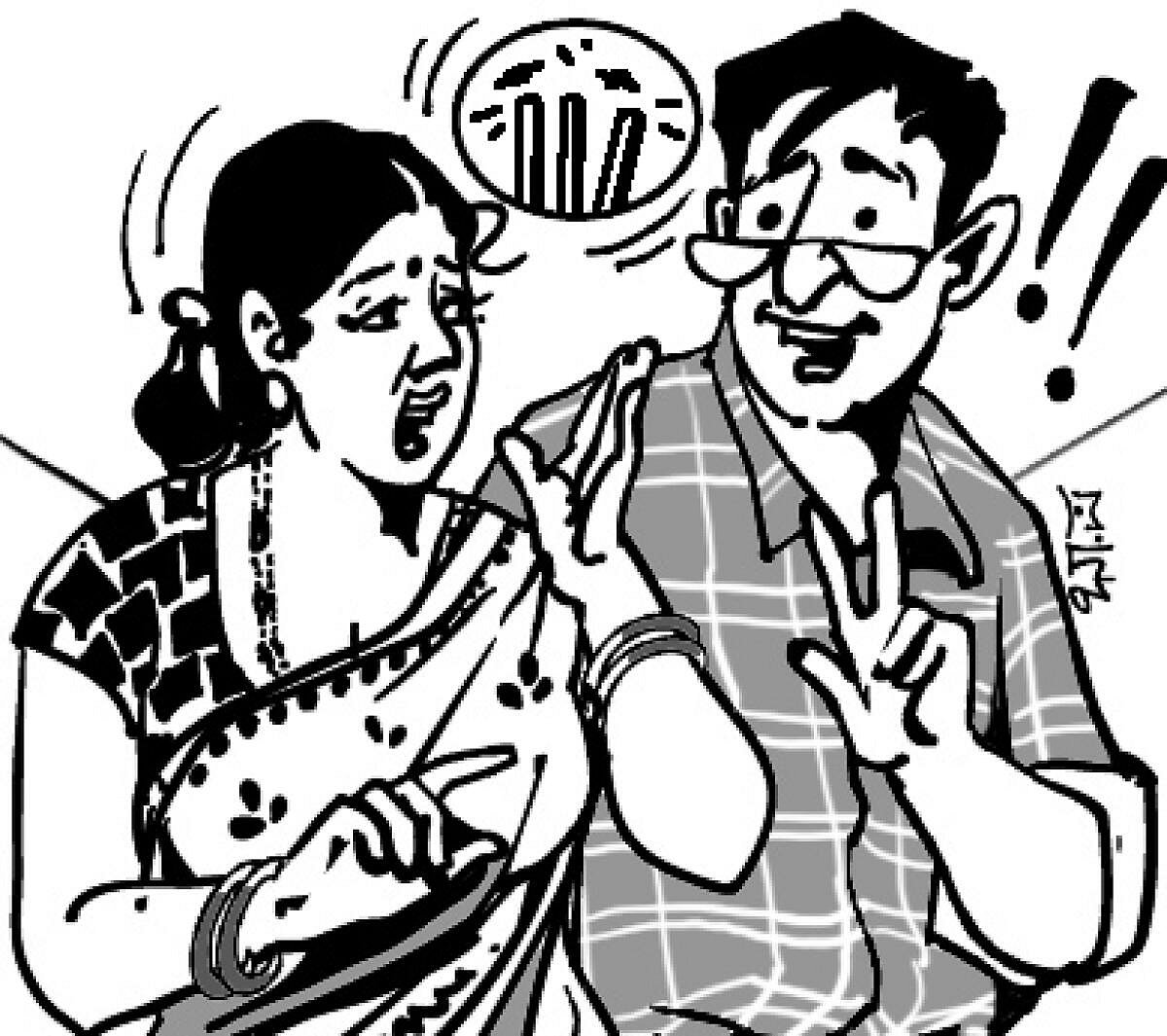 ಚುರುಮುರಿ: ಕ್ರಿಕೆಟ್– ಪ್ರೀತಿ– ಪಾಠ!