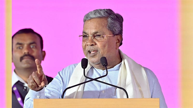 ಪ್ರಧಾನಿ ಹುದ್ದೆಗೆ ರಾಜ್ಯದ ಬಹಳ ನಾಯಕರು ಅರ್ಹರಿದ್ದಾರೆ: ಸಿದ್ದರಾಮಯ್ಯ