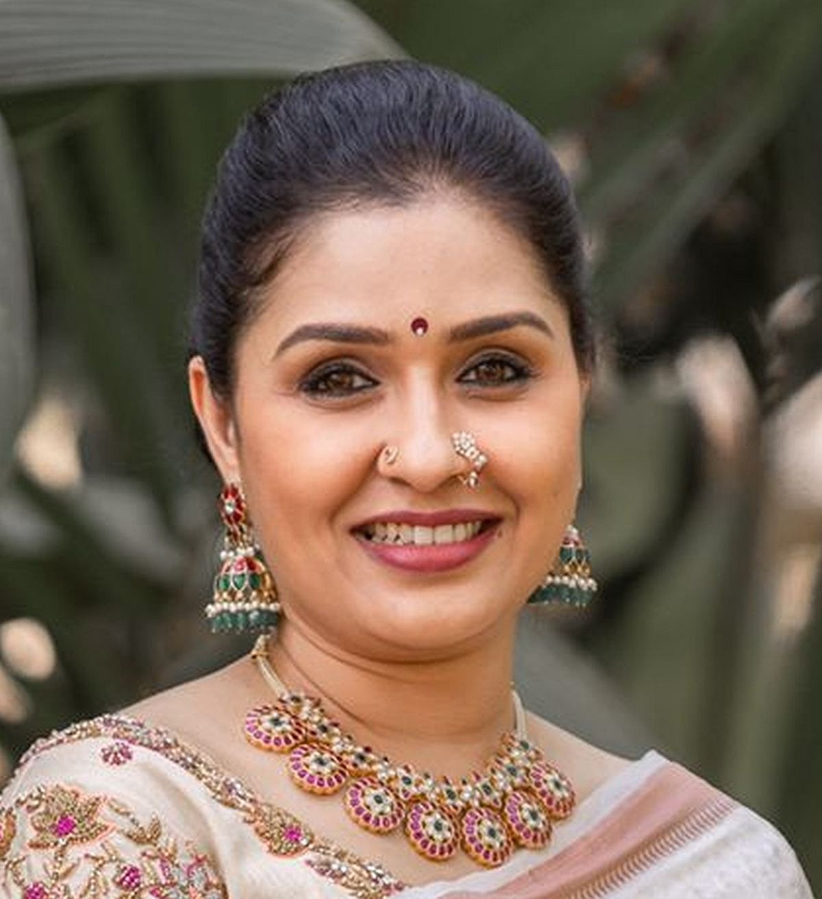 ‘ಭೂಮಿಕಾ ಕ್ಲಬ್‌’ ಇಂದು: ನಟಿ ಅನು ಪ್ರಭಾಕರ್‌ ಚಾಲನೆ