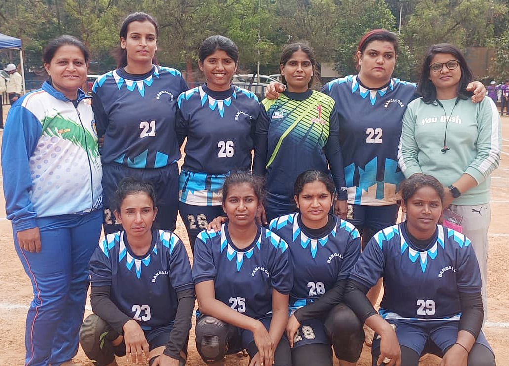 ಸರ್ಕಾರಿ ನೌಕರರ ರಾಜ್ಯಮಟ್ಟದ ಕ್ರೀಡಾಕೂಟ: ಬೆಂಗಳೂರು ನಗರಕ್ಕೆ ಸಮಗ್ರ ಪ್ರಶಸ್ತಿ