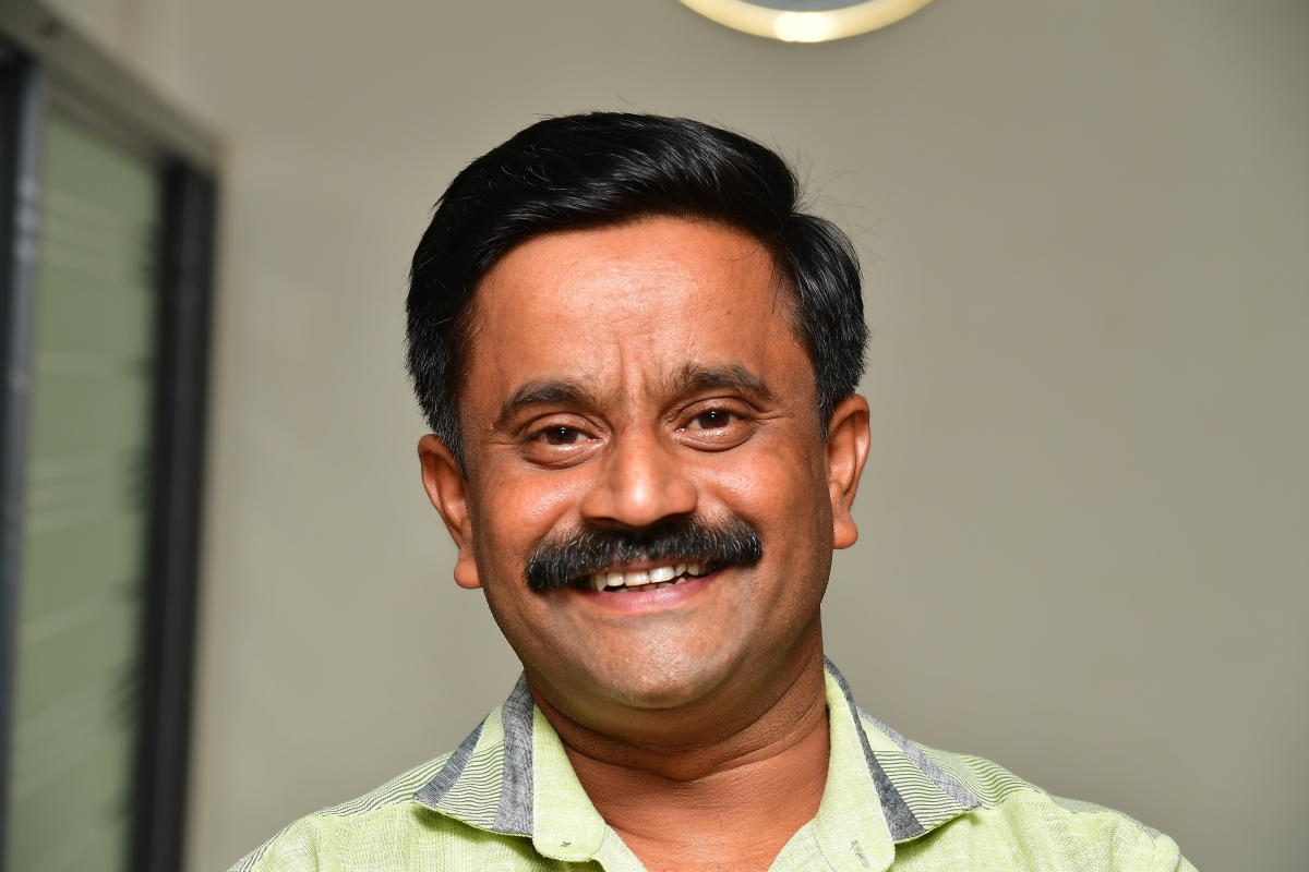 ವೈ.ಗ.ಜಗದೀಶ್‌