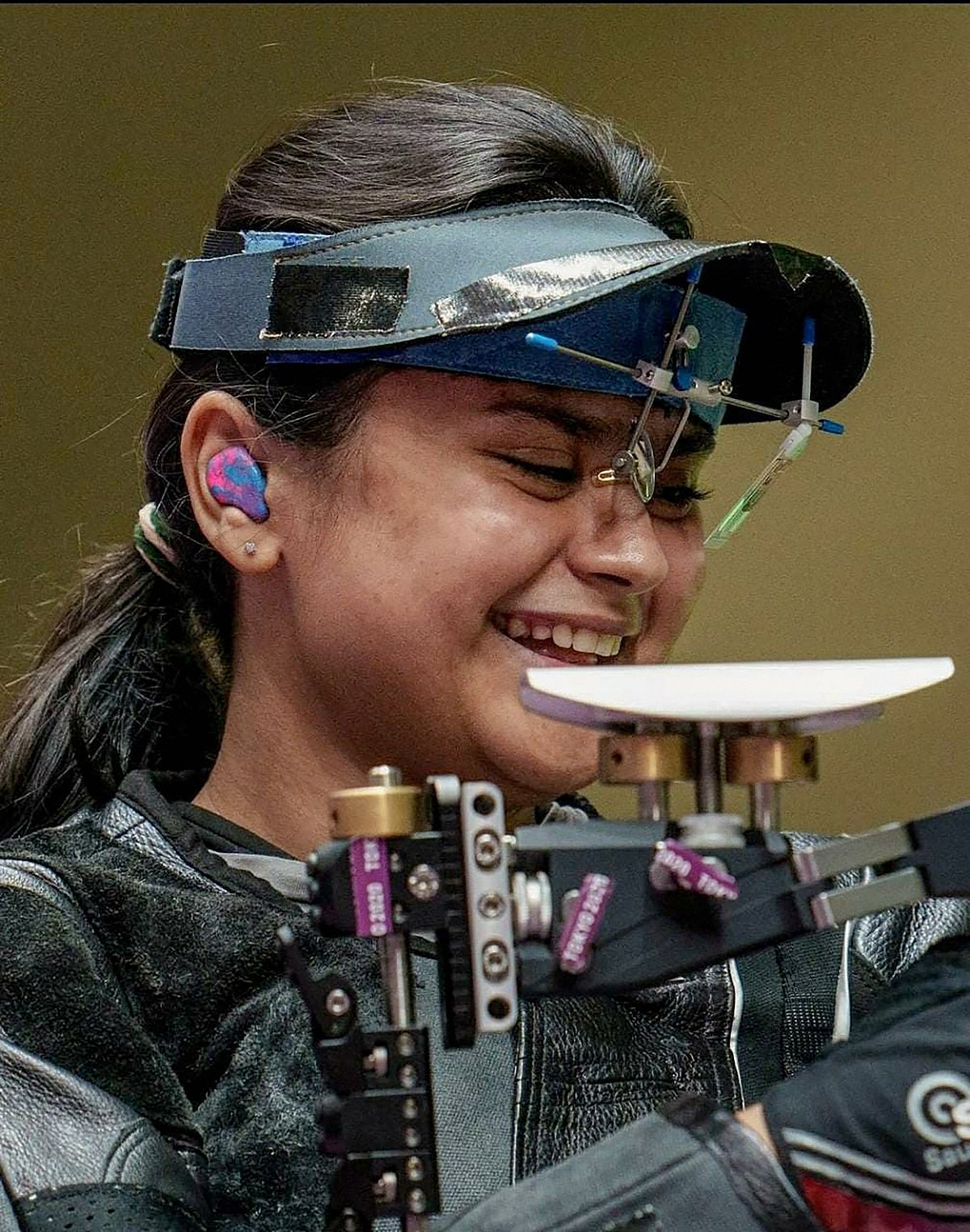 ಪ್ಯಾರಾ ಏಷ್ಯನ್‌ ಕ್ರೀಡಾಕೂಟ: ಭಾರತಕ್ಕೆ ಪದಕಗಳ ಶತಕದ ನಿರೀಕ್ಷೆ