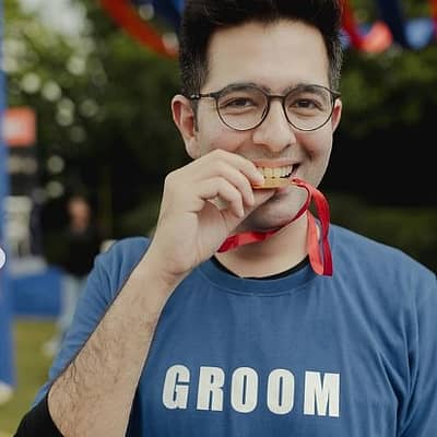 ರಾಘವ್‌ ಚಡ್ಡಾ