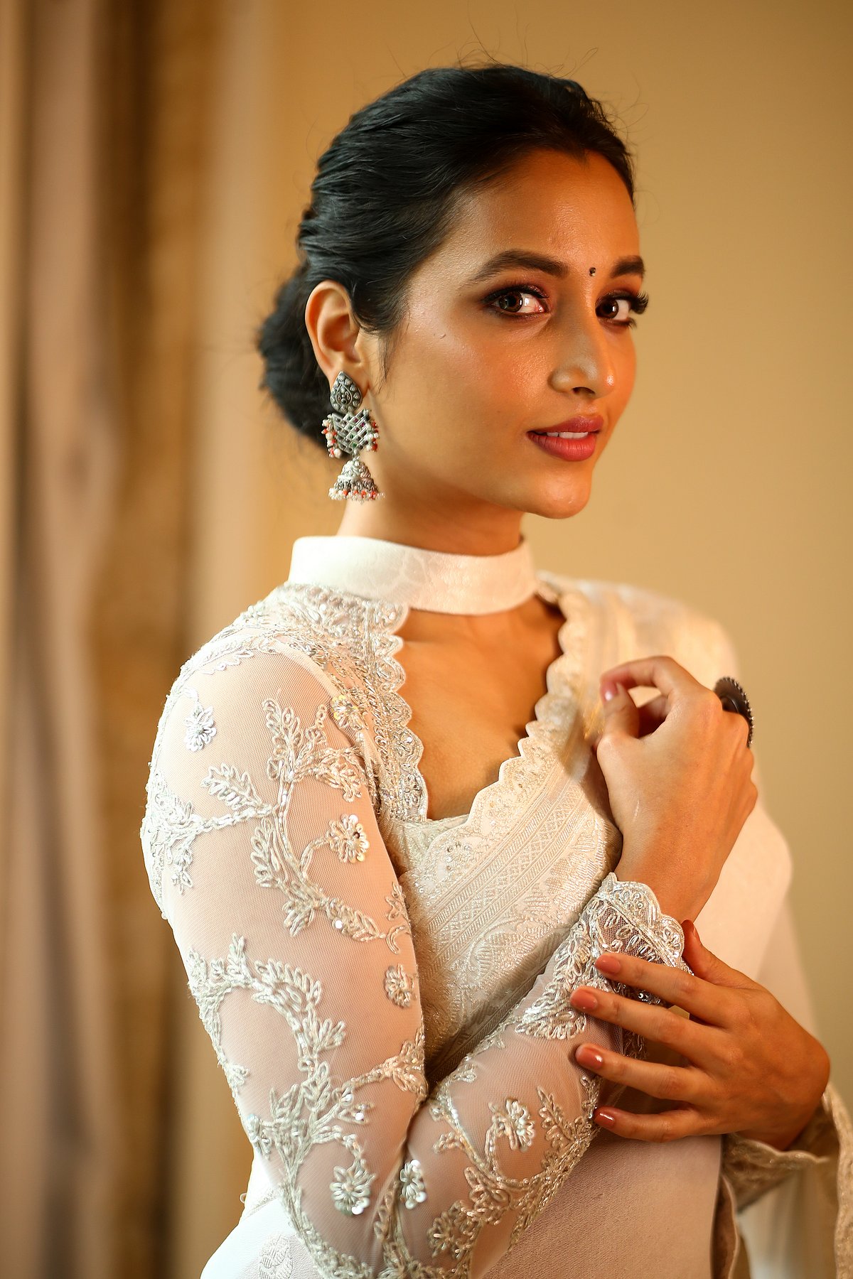 #K47 Cinema:  ಸುದೀಪ್‌ಗೆ ನಾಯಕಿಯಾದ ಶ್ರೀನಿಧಿ ಶೆಟ್ಟಿ