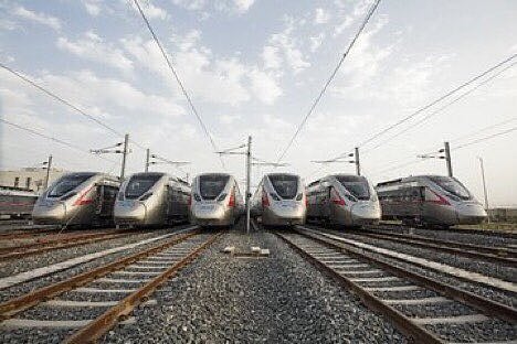 ದೆಹಲಿ-ಮೀರತ್ ಆರ್​ಆರ್​ಟಿಎಸ್ ಕಾರಿಡಾರ್​ಗೆ ಇಂದು ಪ್ರಧಾನಿ ಮೋದಿ ಚಾಲನೆ