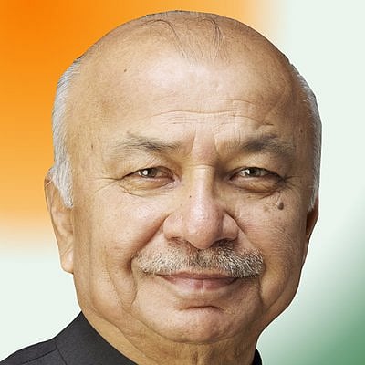 ಶರಣ ಮೇಳ | ಜಾತಿ, ಧರ್ಮದ ಹೆಸರಿನಲ್ಲಿ ಅಧಿಕಾರ ಸರಿಯಲ್ಲ: ಸುಶೀಲ್‌ ಕುಮಾರ್ ಶಿಂದೆ