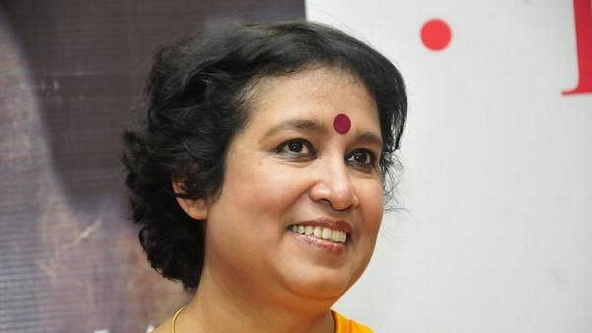 ತಮ್ಮ ದೇಶದ ಅಲ್ಪಸಂಖ್ಯಾತರ ಬಗ್ಗೆಯೂ ಮರುಕ ಪಡುಬೇಕಲ್ಲವೇ?: ತಸ್ಲೀಮಾ ನಸ್ರೀನ್