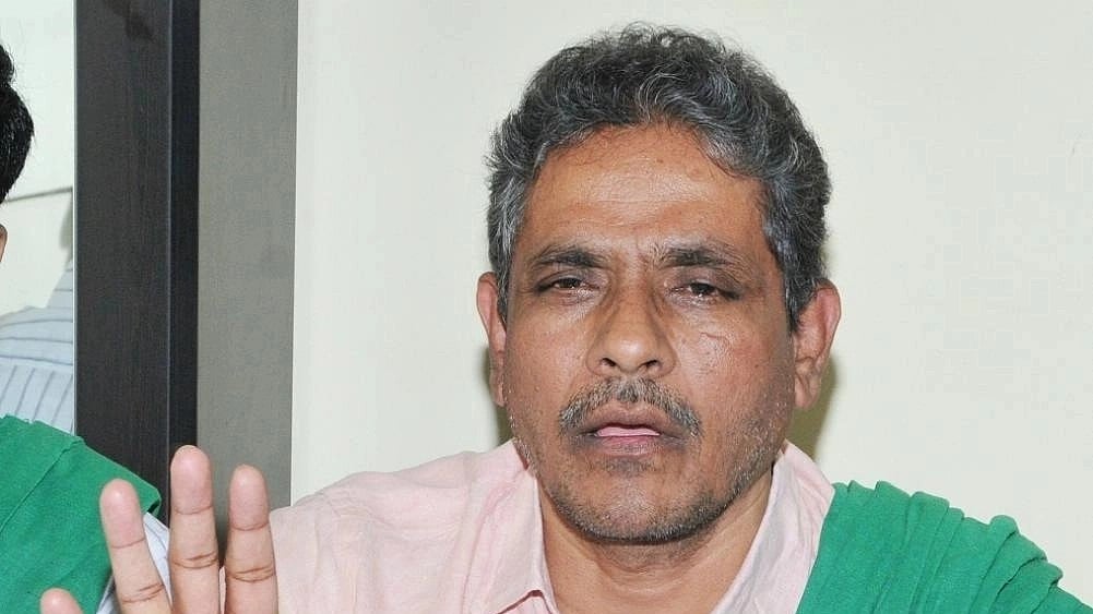 ವಿದ್ಯುತ್ ಕ್ಷೇತ್ರದ ಖಾಸಗೀಕರಣ ಕೈಬಿಡಿ: ಕೋಡಿಹಳ್ಳಿ ಚಂದ್ರಶೇಖರ್