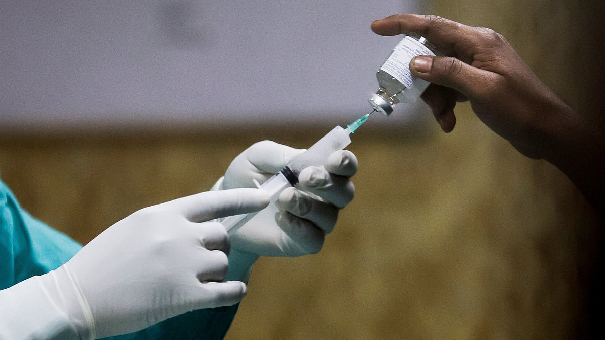 ಪುರುಷರಿಗೂ ಬರಲಿದೆ ಗರ್ಭನಿರೋಧಕ ಚುಚ್ಚುಮದ್ದು: ಜಗತ್ತಿನ ಮೊದಲ ಪ್ರಯೋಗ ಯಶಸ್ವಿ