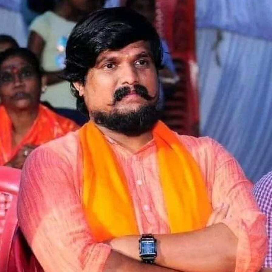 ಬೇಕಿದ್ದರೆ ನನ್ನ ಪ್ರಾಣ ಹೋಗಲೆಂದ ಪುನೀತ್‌ ಕೆರೆಹಳ್ಳಿ ವಿರುದ್ಧ ಮತ್ತೆ ಎರಡು FIR