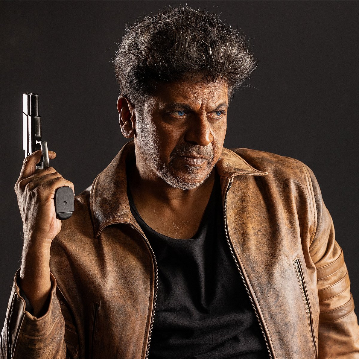 ಸಂದರ್ಶನ | ಇದು ಆ್ಯಕ್ಷನ್‌ ಸಿನಿಮಾ ಪ್ರಿಯರ ಕಾಲ ಎಂದ ನಟ ಶಿವರಾಜ್‌ಕುಮಾರ್‌ 