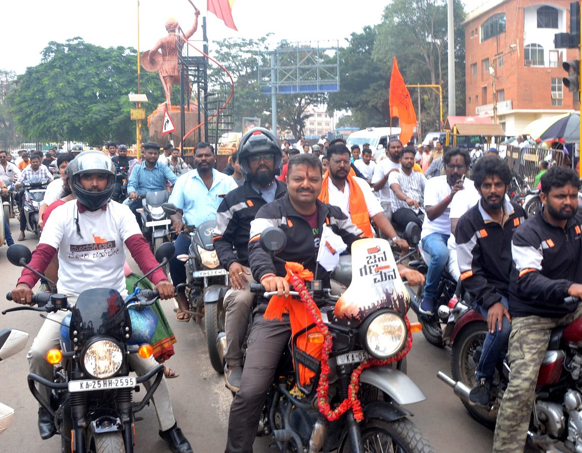 ಗೋಡ್ಸೆ ವೈಭವೀಕರಣ ಒಪ್ಪಲ್ಲ: ಚಕ್ರವರ್ತಿ ಸೂಲಿಬೆಲೆ