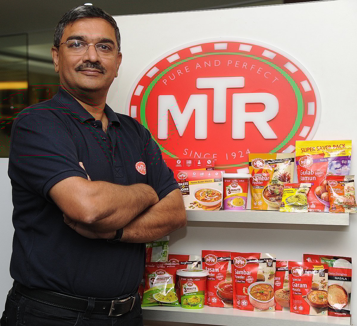 ಓರ್ಕ್ಲಾದ ಭಾರತದ ವಹಿವಾಟು ಪುನರ್‌ರಚನೆ