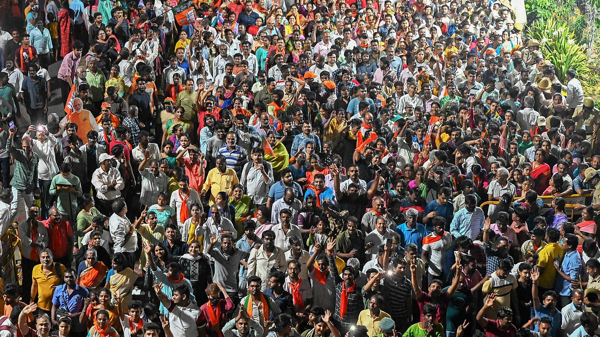 ಆಳ–ಅಗಲ: ಜನಗಣತಿಗೆ ಮೀನ ಮೇಷ