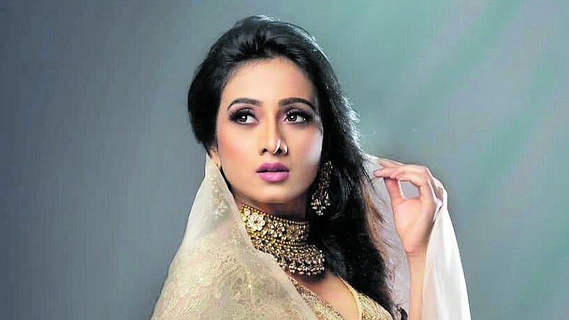 ಸಂದರ್ಶನ | ಭೋಜ್‌ಪುರಿಯ ಅವಕಾಶ ತಾನಾಗಿಯೇ ಅರಸಿ ಬಂತು: ಹರ್ಷಿಕಾ ಪೂಣಚ್ಚ