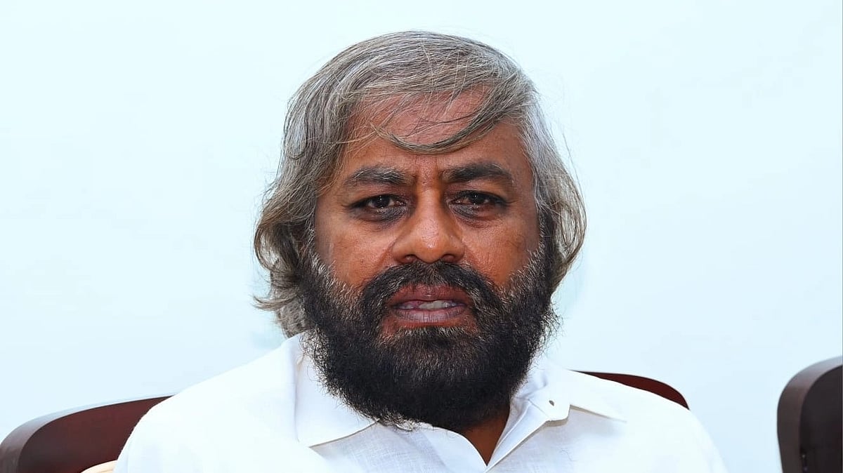 ದೀಪಾವಳಿ, ದಸರಾ ವೇಳೆ ಹಸಿರು ಪಟಾಕಿ ಬಳಕೆಗೆ ಮಾತ್ರ ಅವಕಾಶ: ಈಶ್ವರ ಖಂಡ್ರೆ