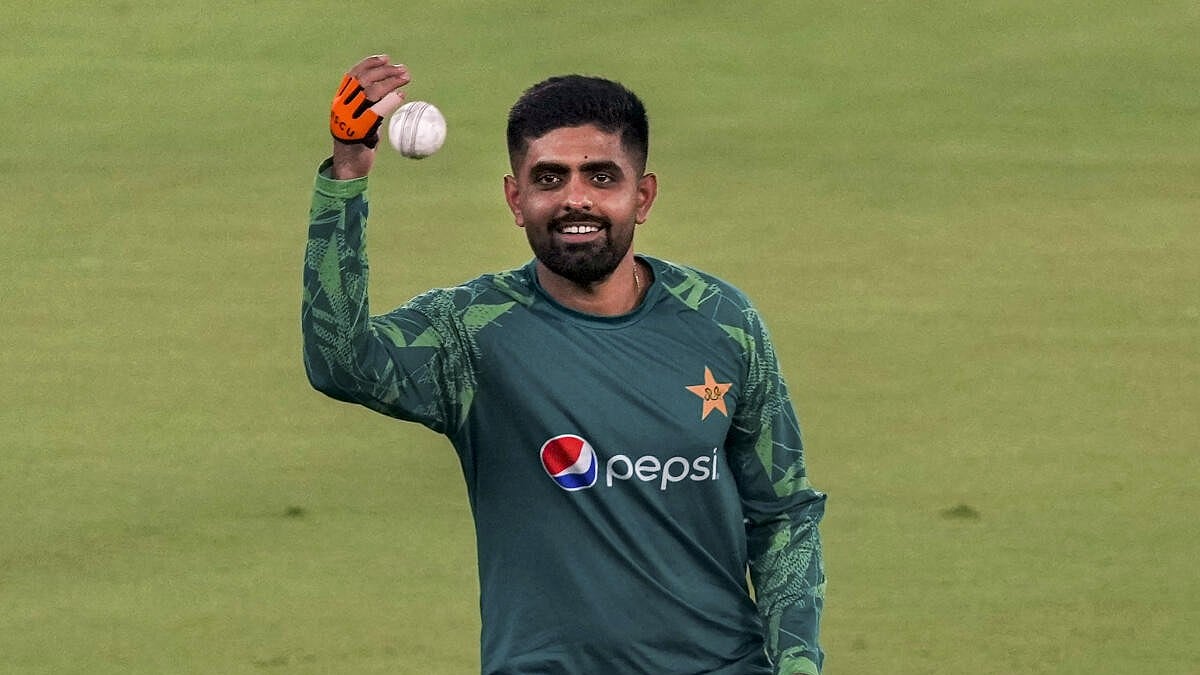 IND vs PAK | ಹೀರೋಗಳಾಗಲು ಸುವರ್ಣಾವಕಾಶ: ಪಾಕ್ ತಂಡಕ್ಕೆ ಸ್ಫೂರ್ತಿ ತುಂಬಿದ ನಾಯಕ