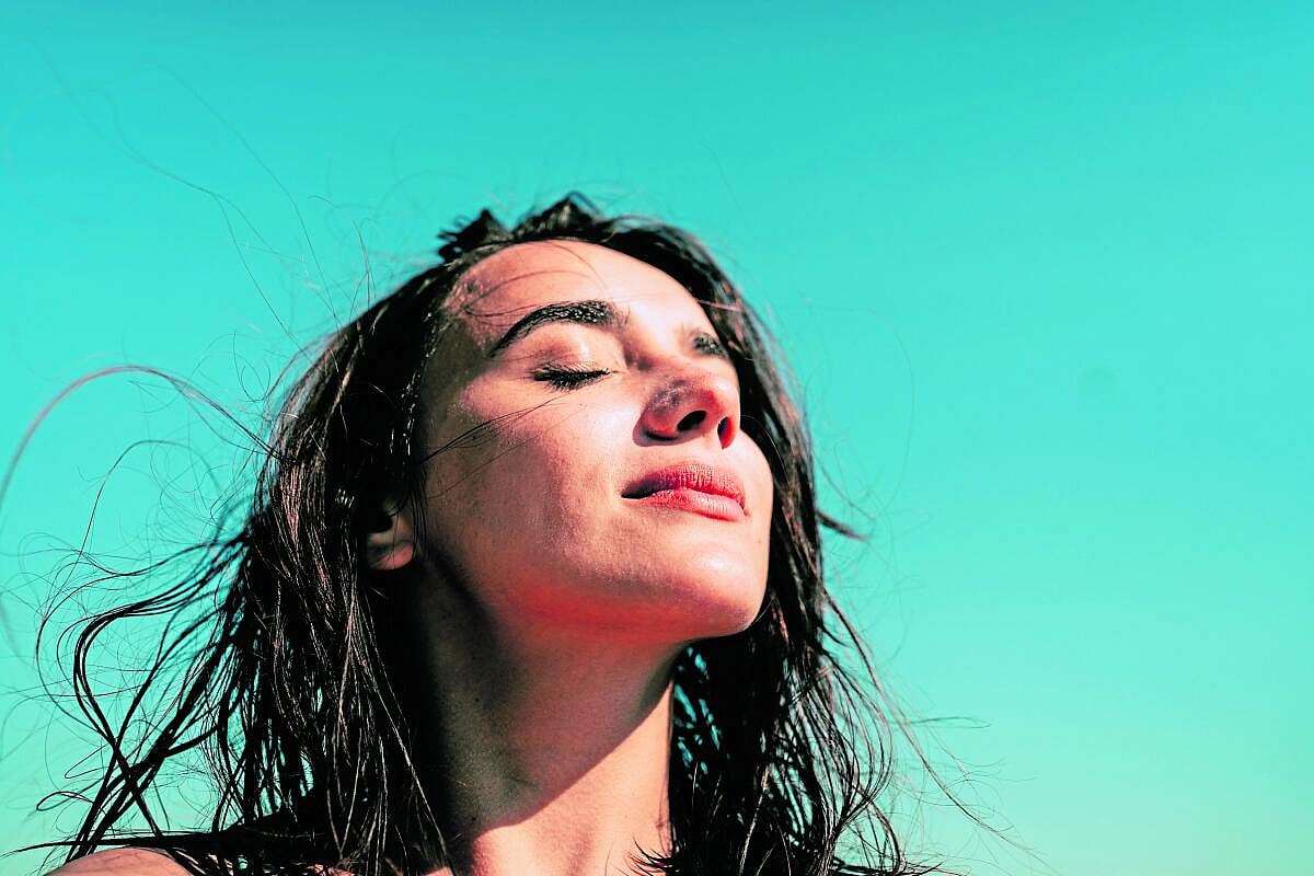 ಅವಳಿಗೂ ಬೇಕು ‘ಮೀ ಟೈಮ್’...