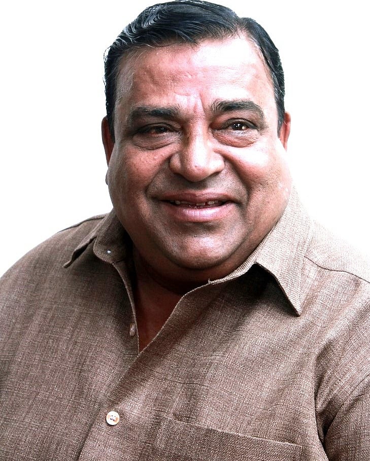 ಪಂಚವರ್ಣ: ನಟ ದೊಡ್ಡಣ್ಣನಿಗೆ ರಾಜ್ಯೋತ್ಸವ ಪ್ರಶಸ್ತಿ