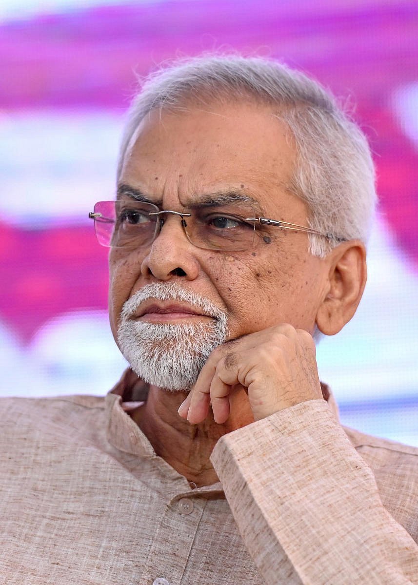 ಮಹಿಷ ದಸರಾ ವಿರೋಧಿಸುವವರ ಒಪ್ಪೆನು: ಮೂಡ್ನಾಕೂಡು