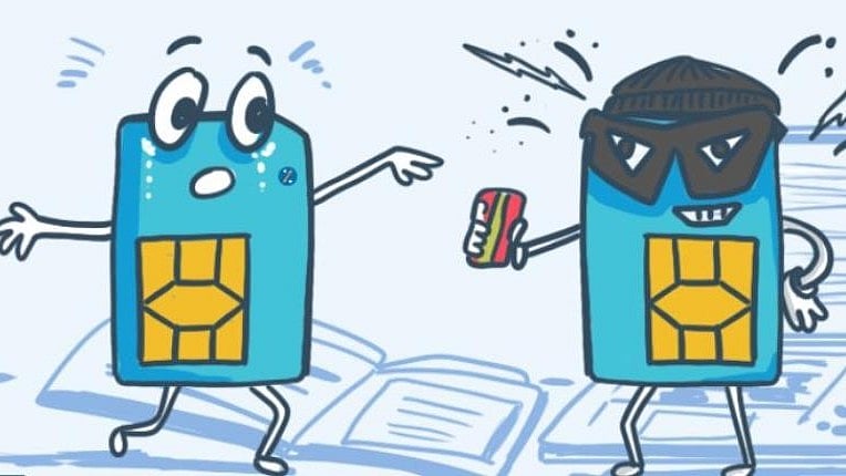 ಇಸಿಮ್‌ ಅಥವಾ ಐಸಿಮ್‌: ಸ್ಮಾರ್ಟ್‌ಫೋನ್‌ಗೆ ಯಾವುದು ಉತ್ತಮ?