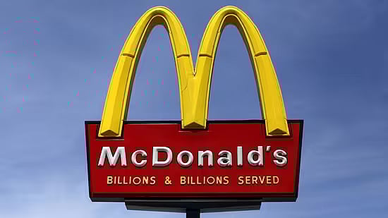 ಇಸ್ರೇಲ್ ರಕ್ಷಣಾ ಪಡೆಗಳಿಗೆ ಉಚಿತ ಆಹಾರ; ಮೆಕ್‌ಡೊನಾಲ್ಡ್‌ಗೆ ಬಹಿಷ್ಕಾರದ ಬಿಸಿ