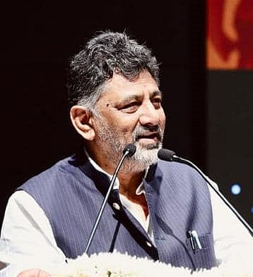 ಲಿಂಗೈಕ್ಯ ಶಿವಕುಮಾರ ಸ್ವಾಮೀಜಿಗಳಿಗೂ ಭಾರತ ರತ್ನ ಸಿಗಬೇಕು: ಡಿ.ಕೆ. ಶಿವಕುಮಾರ್