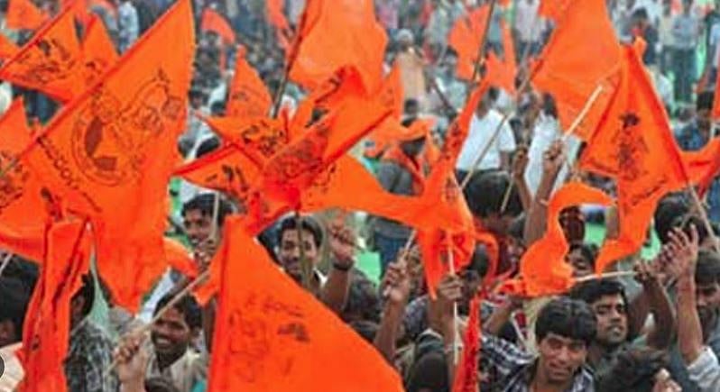 ಶರಣ್ ಪಂಪ್‌ವೆಲ್ ವಿರುದ್ಧ ಎಫ್‌ಐಆರ್‌ಗೆ ಬಜರಂಗದಳ ಖಂಡನೆ

