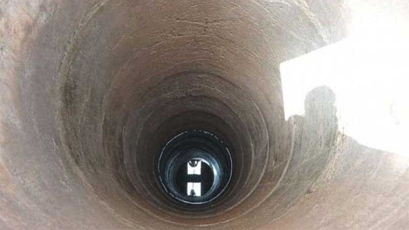 ದಾವಣಗೆರೆ ಜಿಲ್ಲೆಯಲ್ಲಿ ಕುಸಿಯುತ್ತಿರುವ ಅಂತರ್ಜಲ