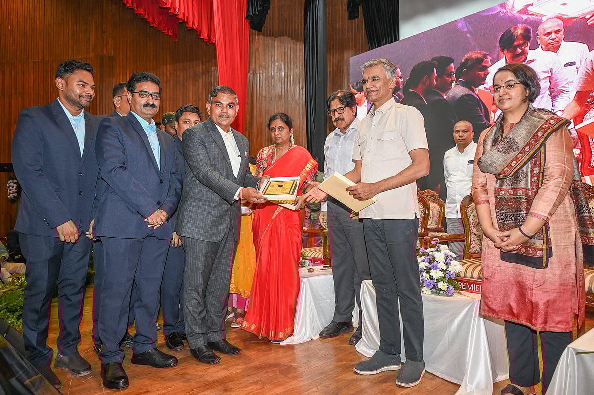 ನೋಂದಣಿ ಇಲಾಖೆಯ ಪುನರ್‌ರಚನೆ ಅಗತ್ಯ: ಕಂದಾಯ ಸಚಿವ ಕೃಷ್ಣ ಬೈರೇಗೌಡ