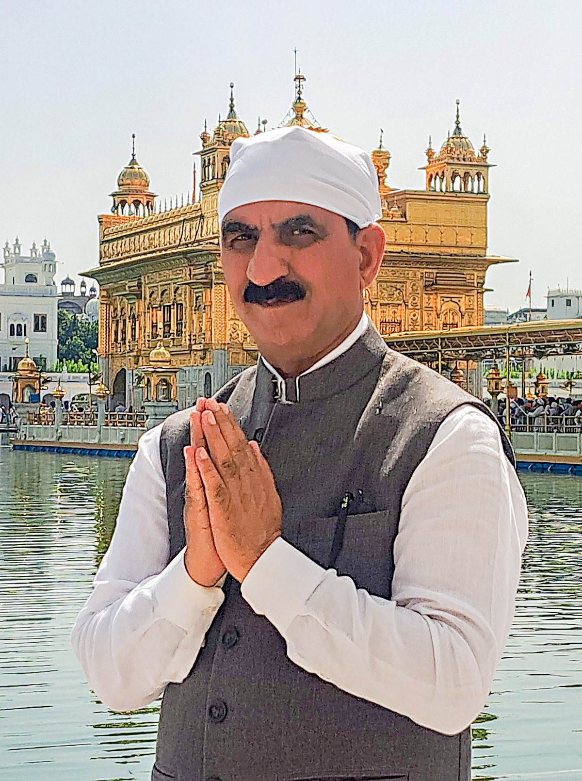 ಒಂದೇ ಹೆಣ್ಣು ಮಗುವಿನ ಪೋಷಕರಿಗೆ ₹2 ಲಕ್ಷ ಪ್ರೋತ್ಸಾಹಧನ: ಸುಖ್ಖು