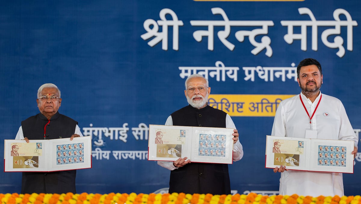 ರಾಮಮಂದಿರ  ಶೀಘ್ರ ಪೂರ್ಣ: ಮೋದಿ