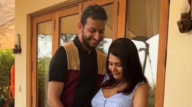 ಮೊದಲ ಮಗುವಿನ ನಿರೀಕ್ಷೆಯಲ್ಲಿ ಓಯೊ ಸಂಸ್ಥಾಪಕ ರಿತೇಶ್‌ ಅಗರ್‌ವಾಲ್‌ ದಂಪತಿ